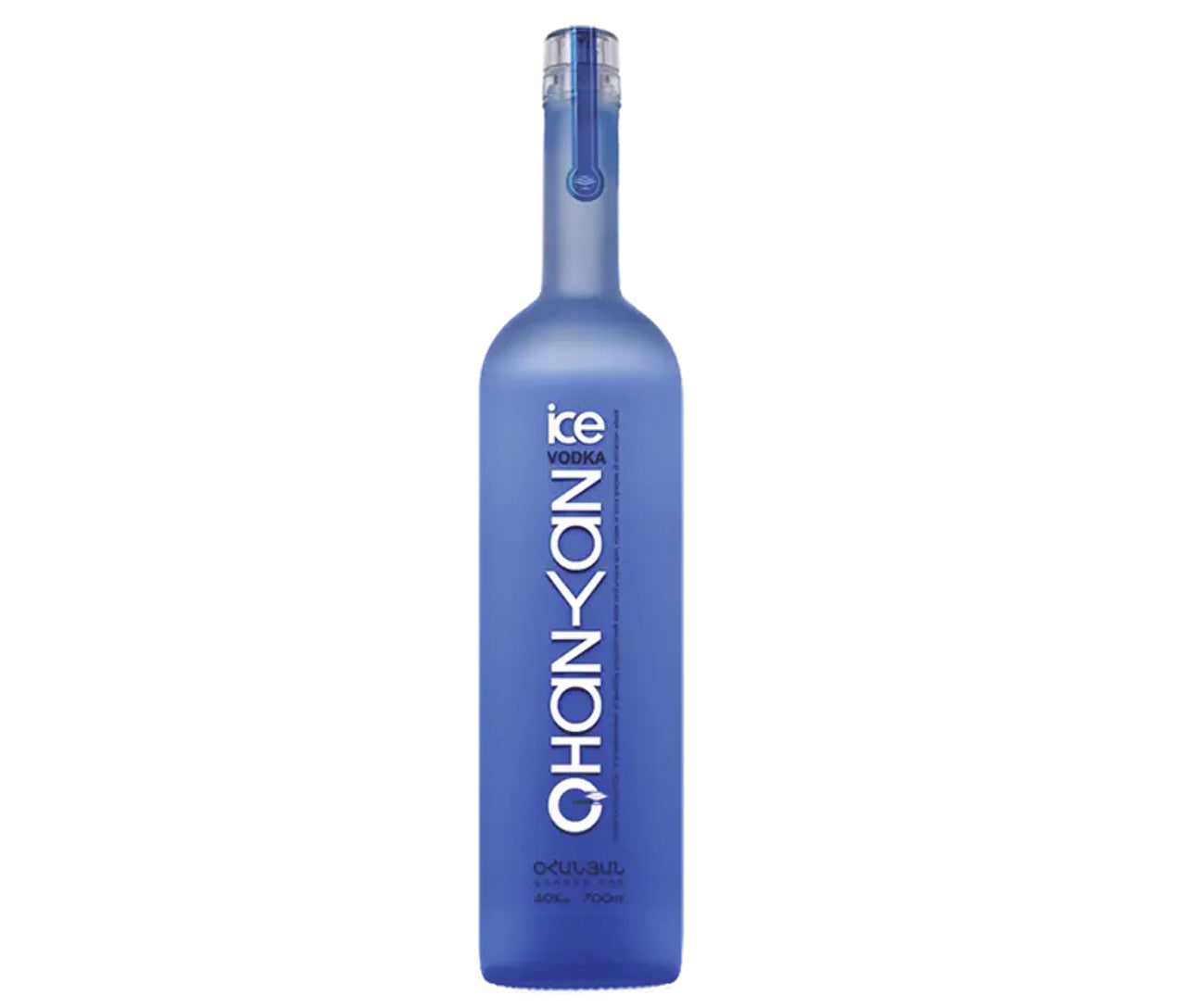 Ohanyan Ice Vodka 750ml