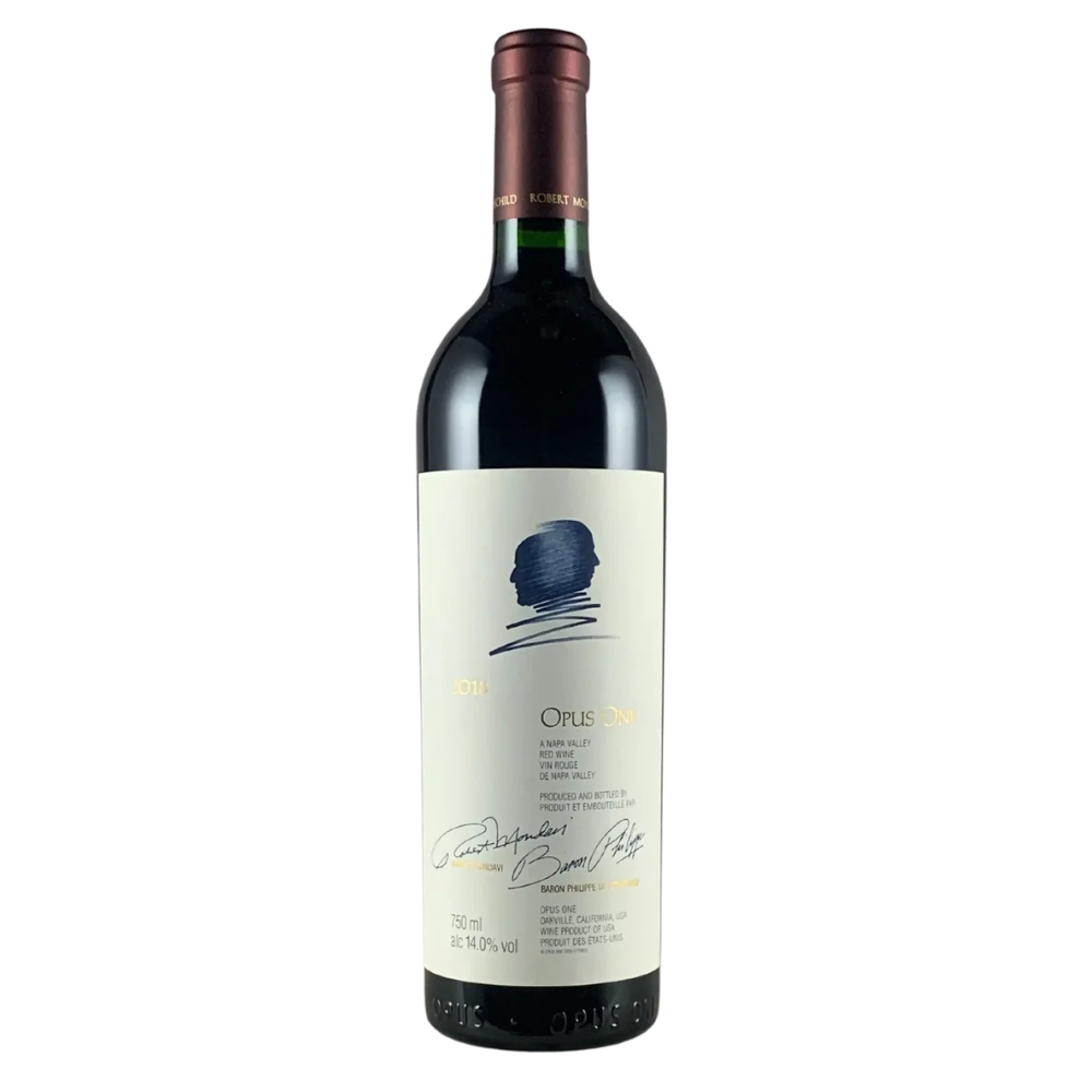 Opus One 2018 750ml