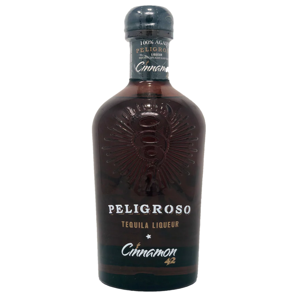 Peligroso Cinnamon Liqueur 750ml