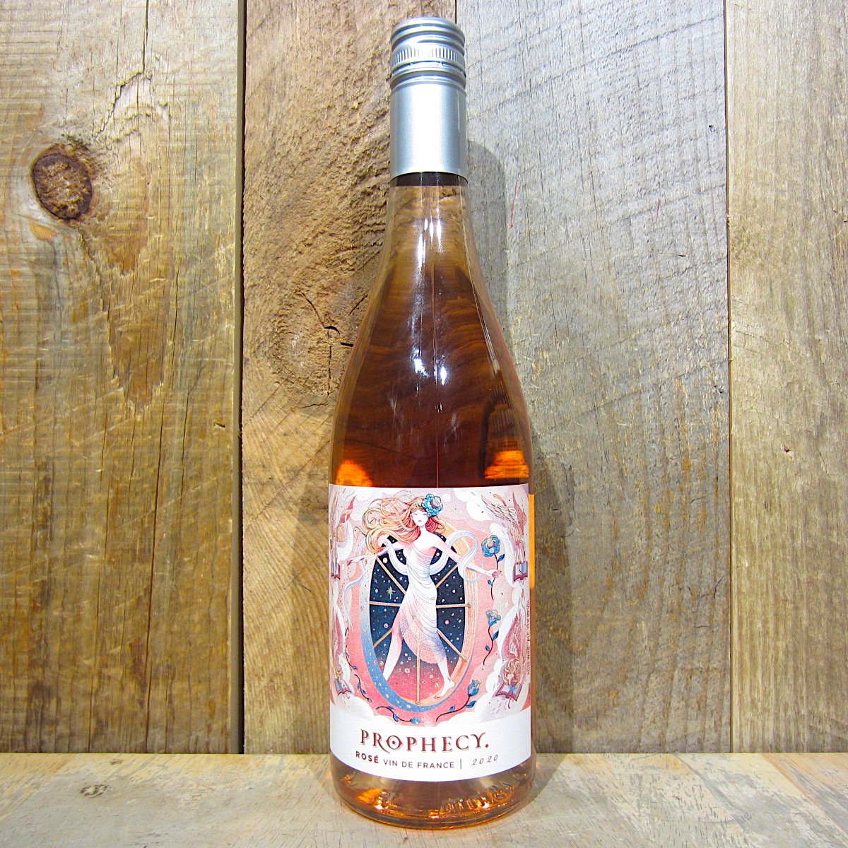 Prophecy Rose 750ml