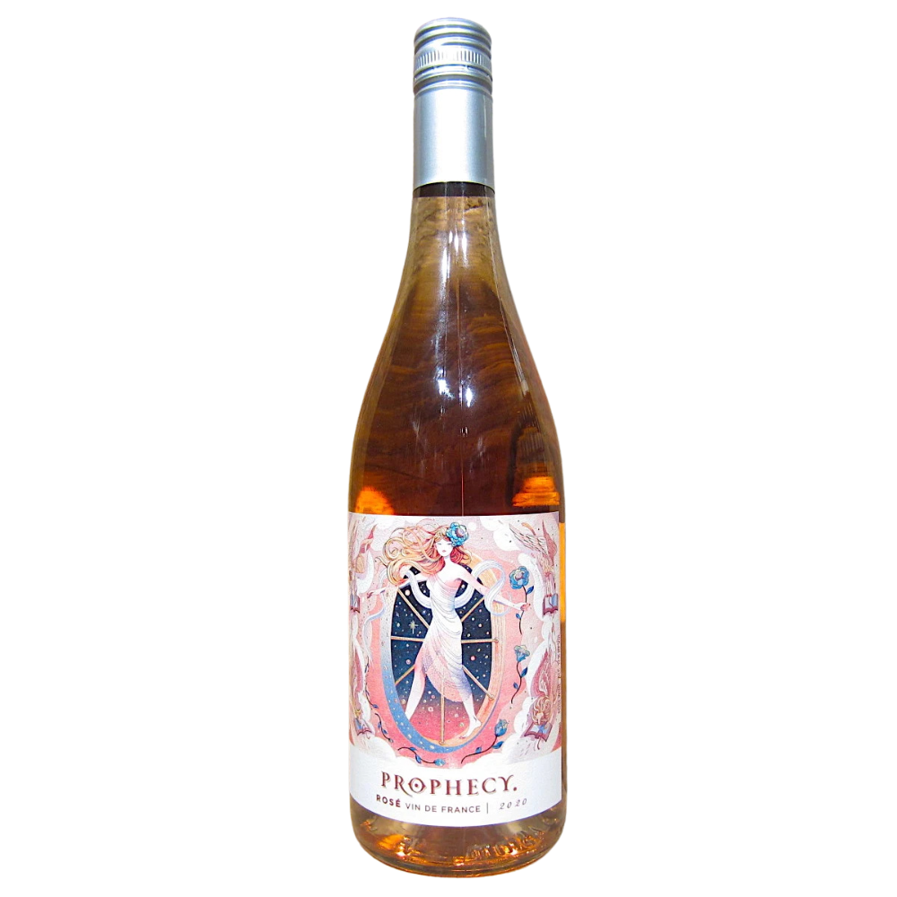 Prophecy Rose 750ml
