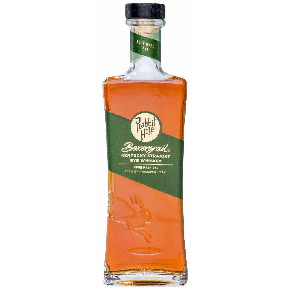 Rabbit Hole Boxergrail 750ml