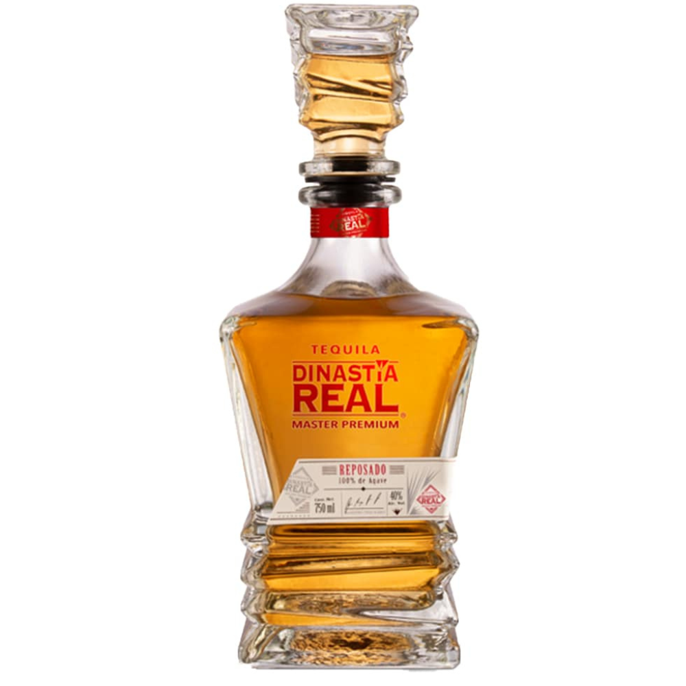 Royal Dynasty Reposado Tequila 750ml