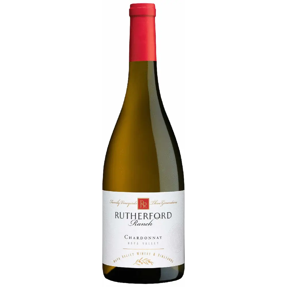 Rutherford Ranch Chardonnay 750ml