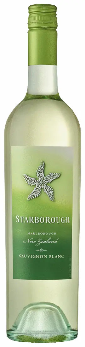 Starborough Sauvignon Blanc White Wine 750 ML