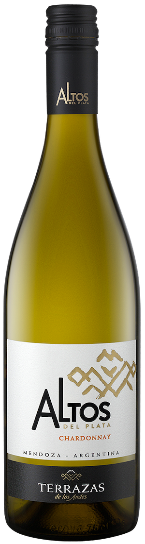 Terrazas Altos Del Plata Chardonnay 750 ml