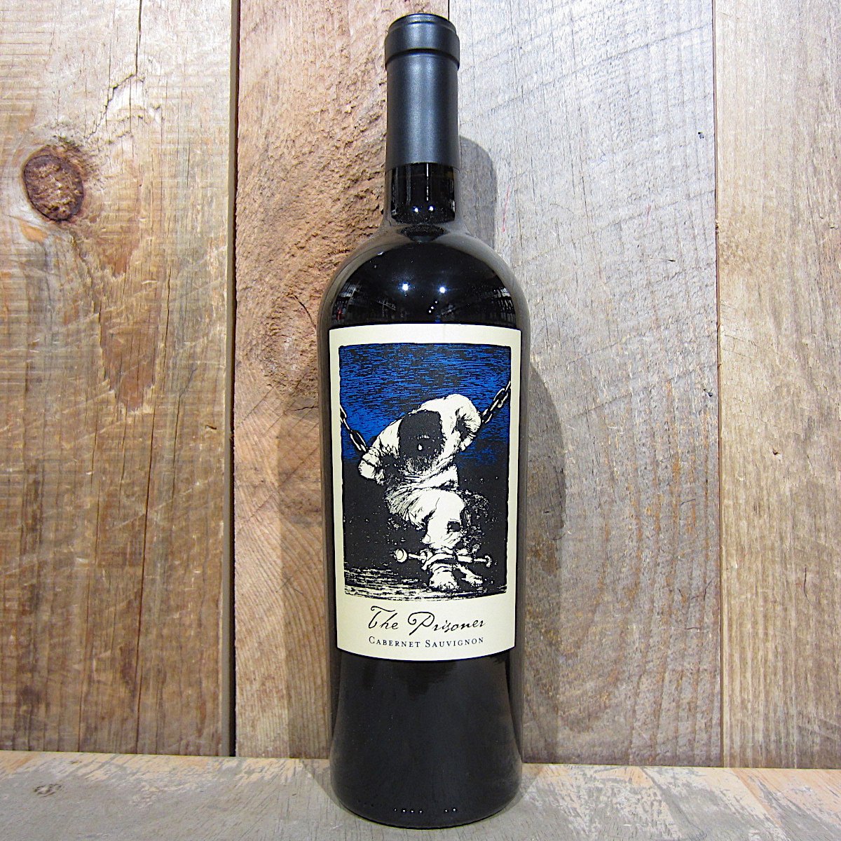 The Prisoner Cabernet Sauvignon 750 ml