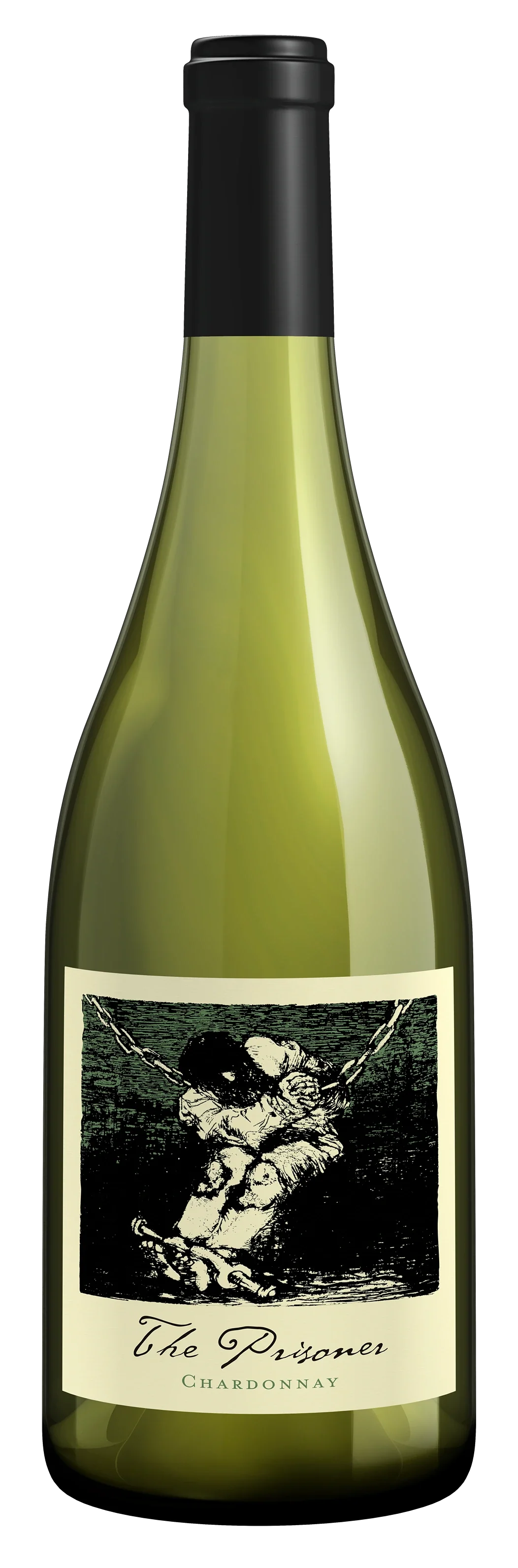 The Prisoner Chardonnay 750 ml