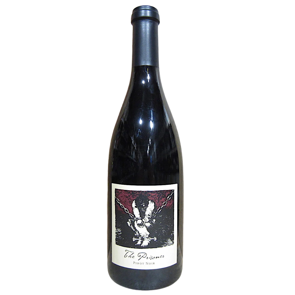 The Prisoner Pinot Noir 750 ml