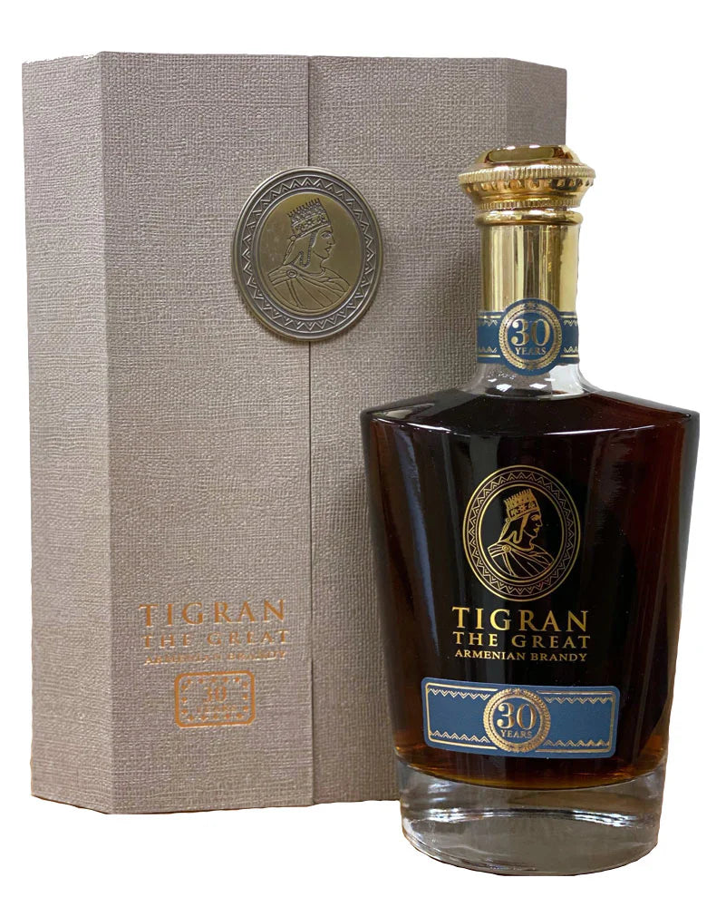 Tigran 30 Years 750ml