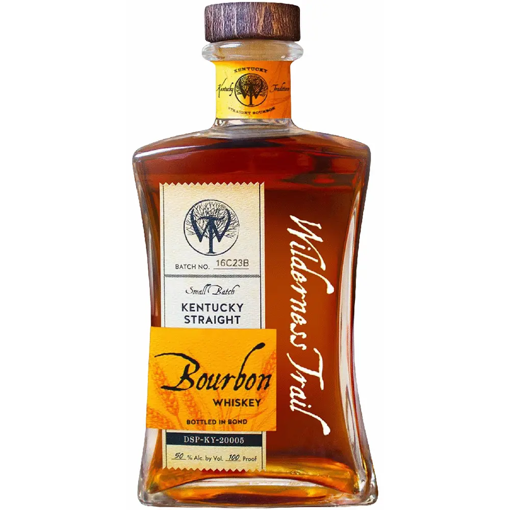 Wilderness Trail Bourbon 750ml