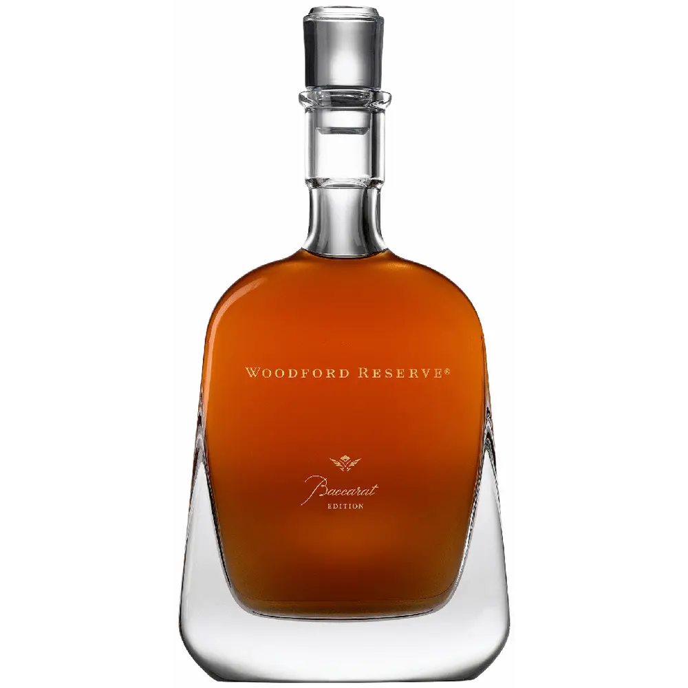 Woodford Reserve Baccarat Edition 750ml