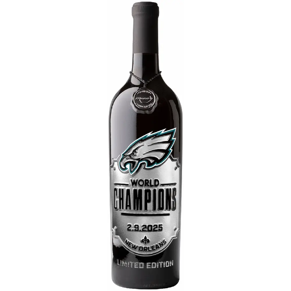 World Champions Cabernet Sauvignon 750 ml