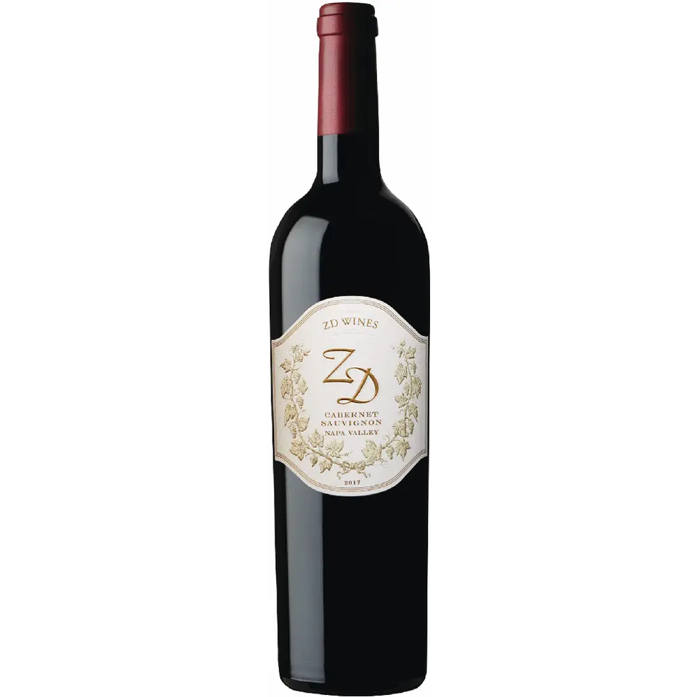 ZD Cabernet Sauvignon 750 ml