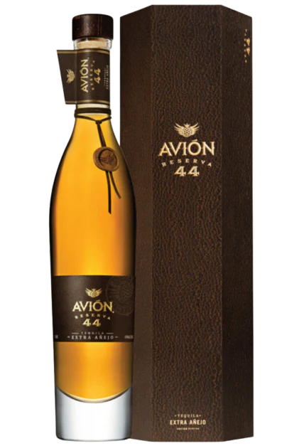 Avion 44 Tequila Extra Anejo Reserve 750ml