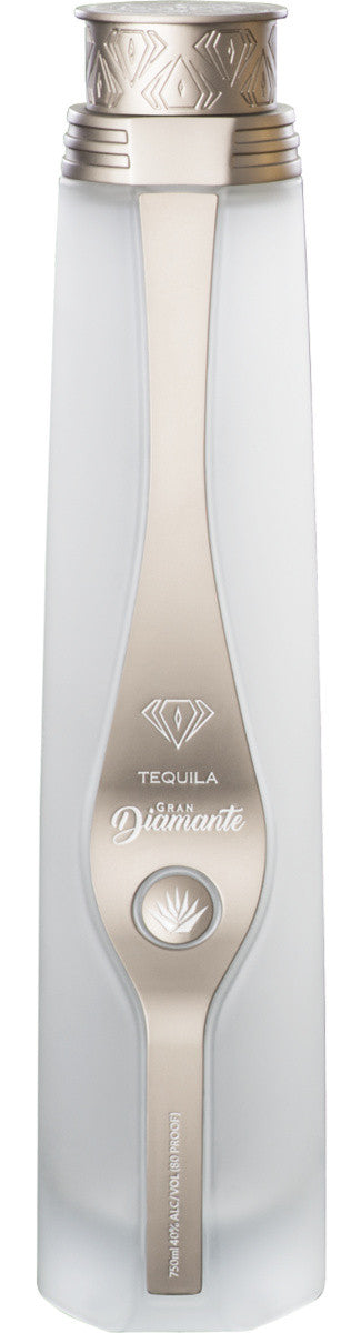 Diamante Plata Tequila 750ml