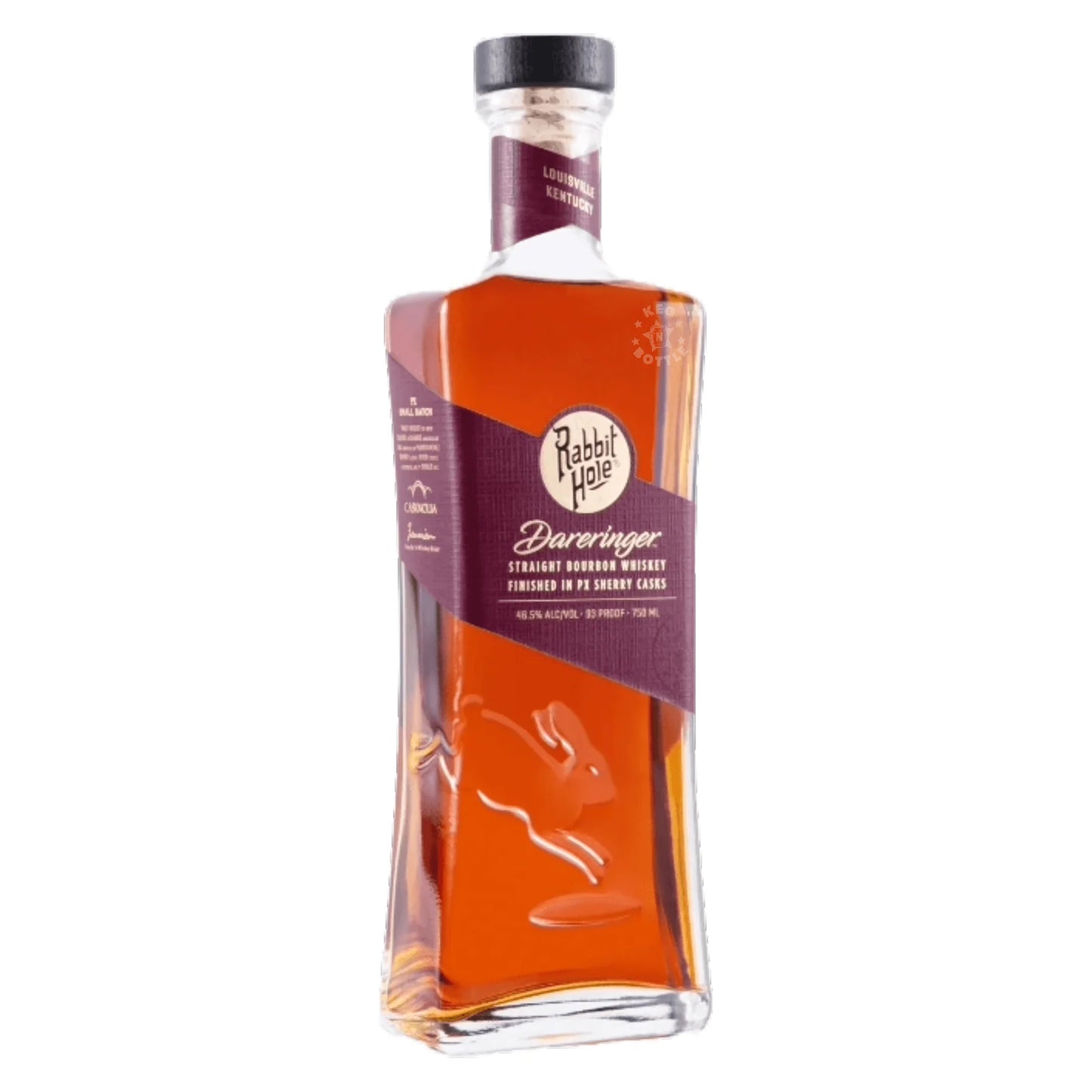 Rabbit Hole Daringer Bourbon 750ml