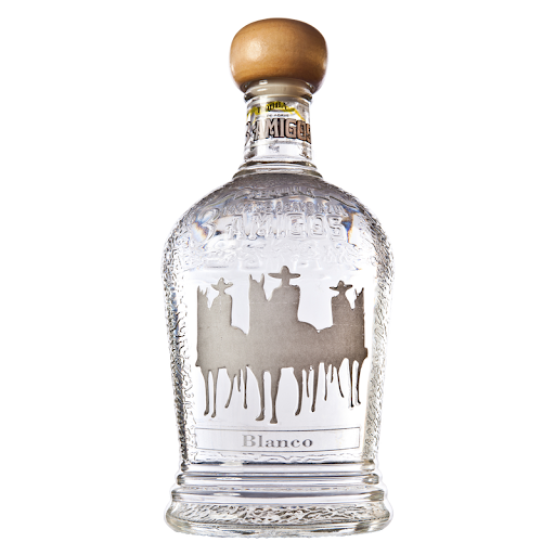 3 Amigos Blanco Tequila 750ml