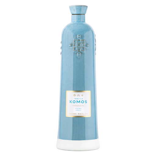 Komos Extra Anejo Tequila 750ml