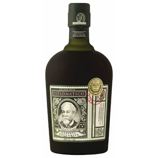 Diplmatico Rum 750ml