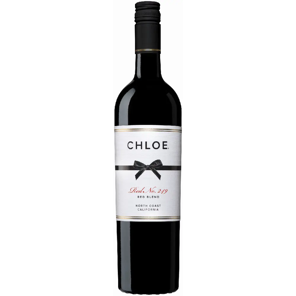 Chloe Red Blend No.249 750ml