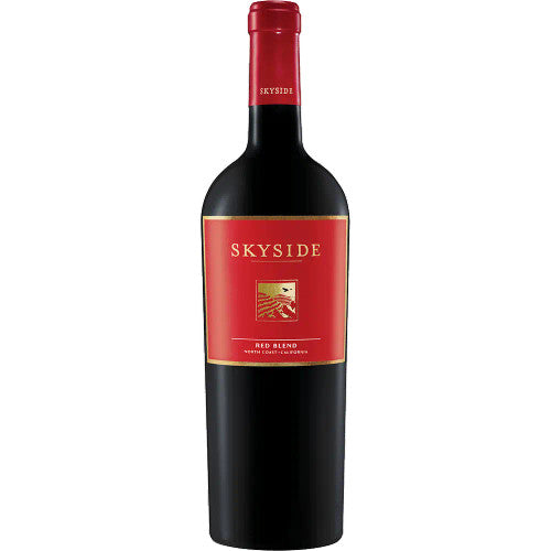 2008 Newton Claret 750mL