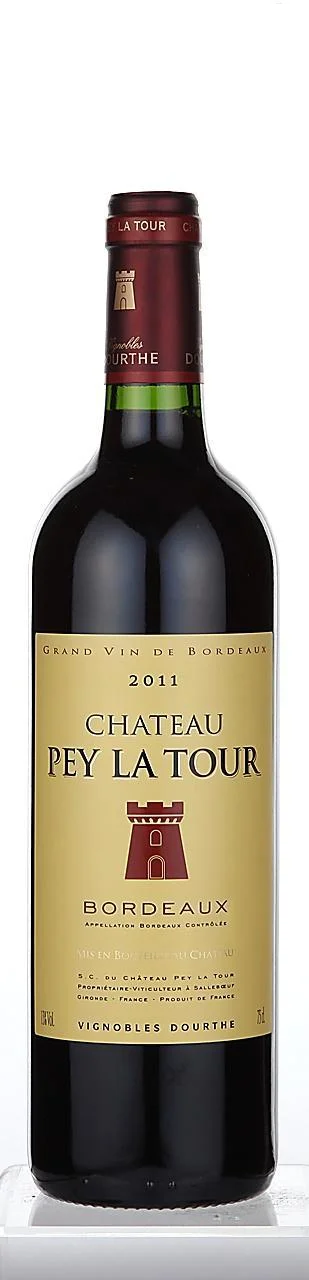 2011 Chateau Peyfaures 750ml