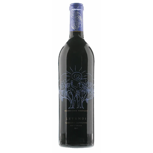 2016 Levendi Cabernet Sauvignon Stagecoach Vineyard 750ml