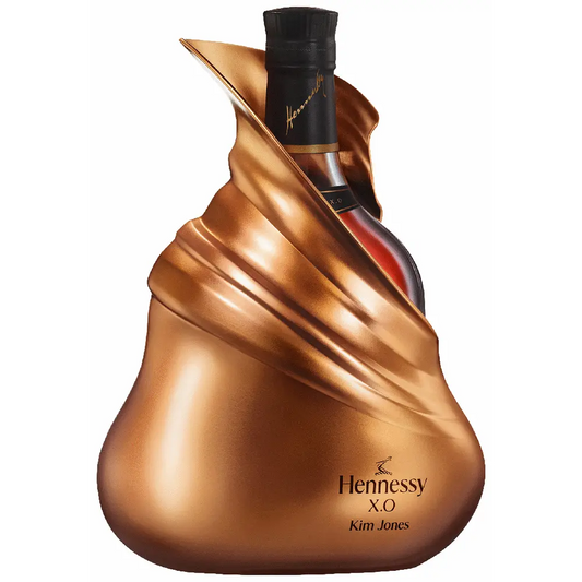 Hennessy XO Kim Jones Cognac 750ml