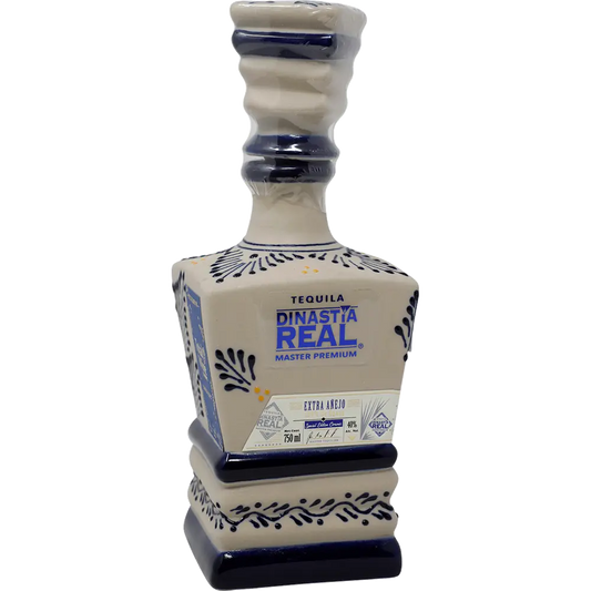 Dinastia Real Extra Anejo  Tequila 750ml