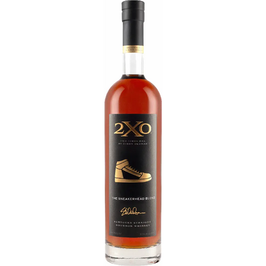 2 XO The Sneakerhead Blend 750ml
