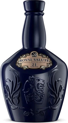Royal Salute Scotch Blended 21yr 700ml