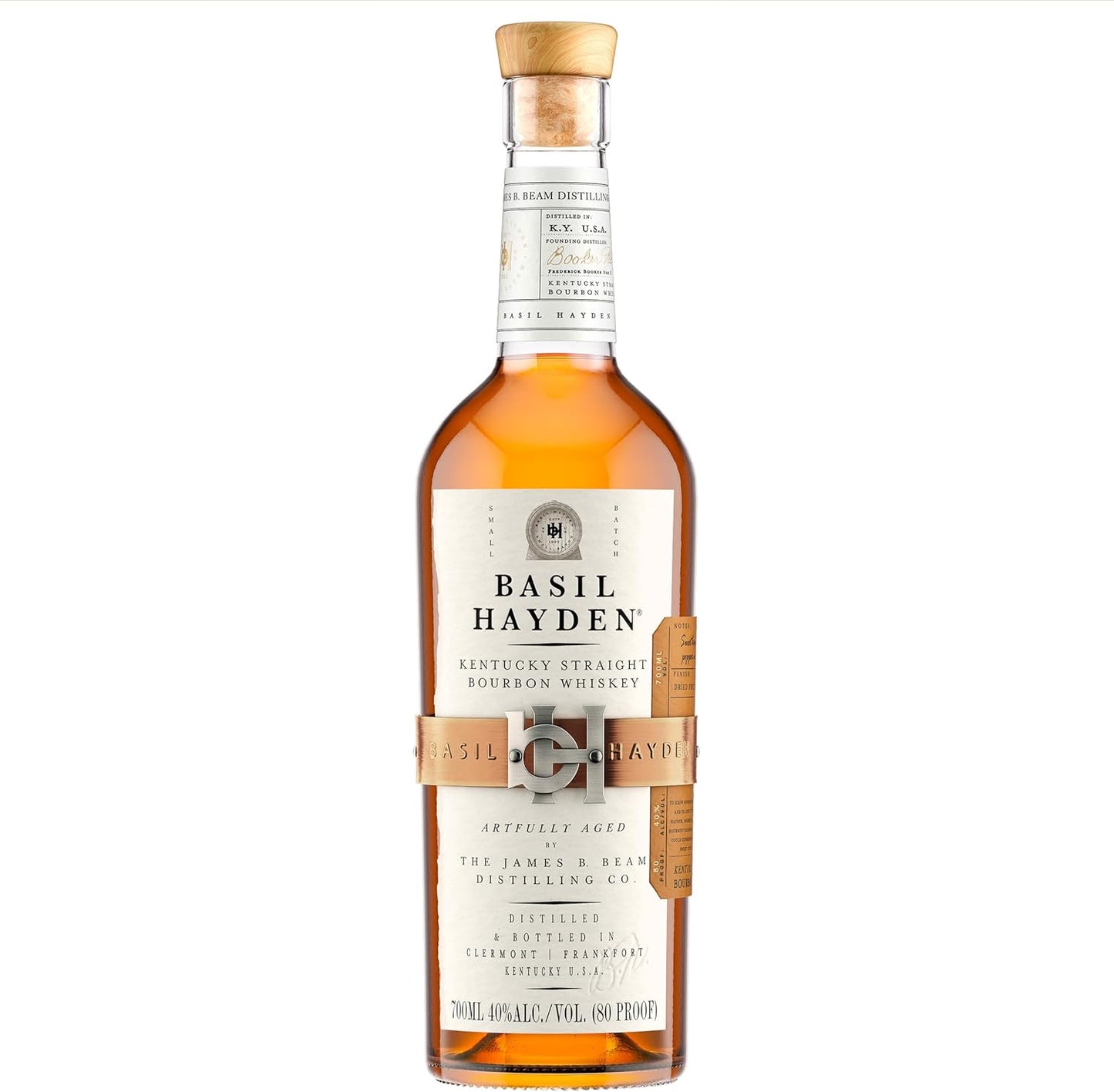 Basil Hayden’s Bourbon 750ml