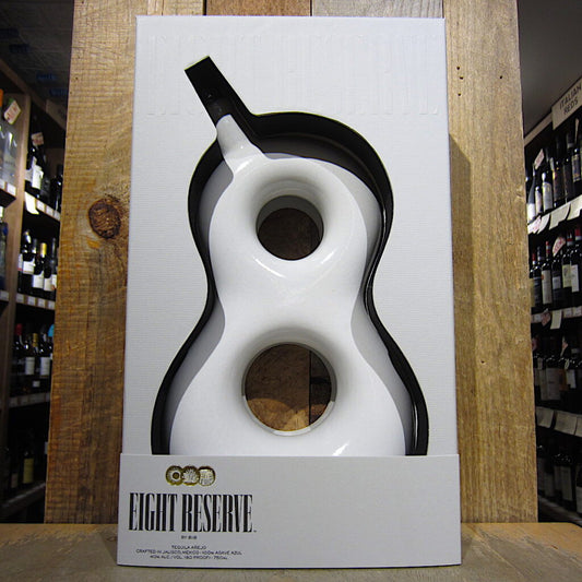 818 Eight Reserve Tequila 750ml