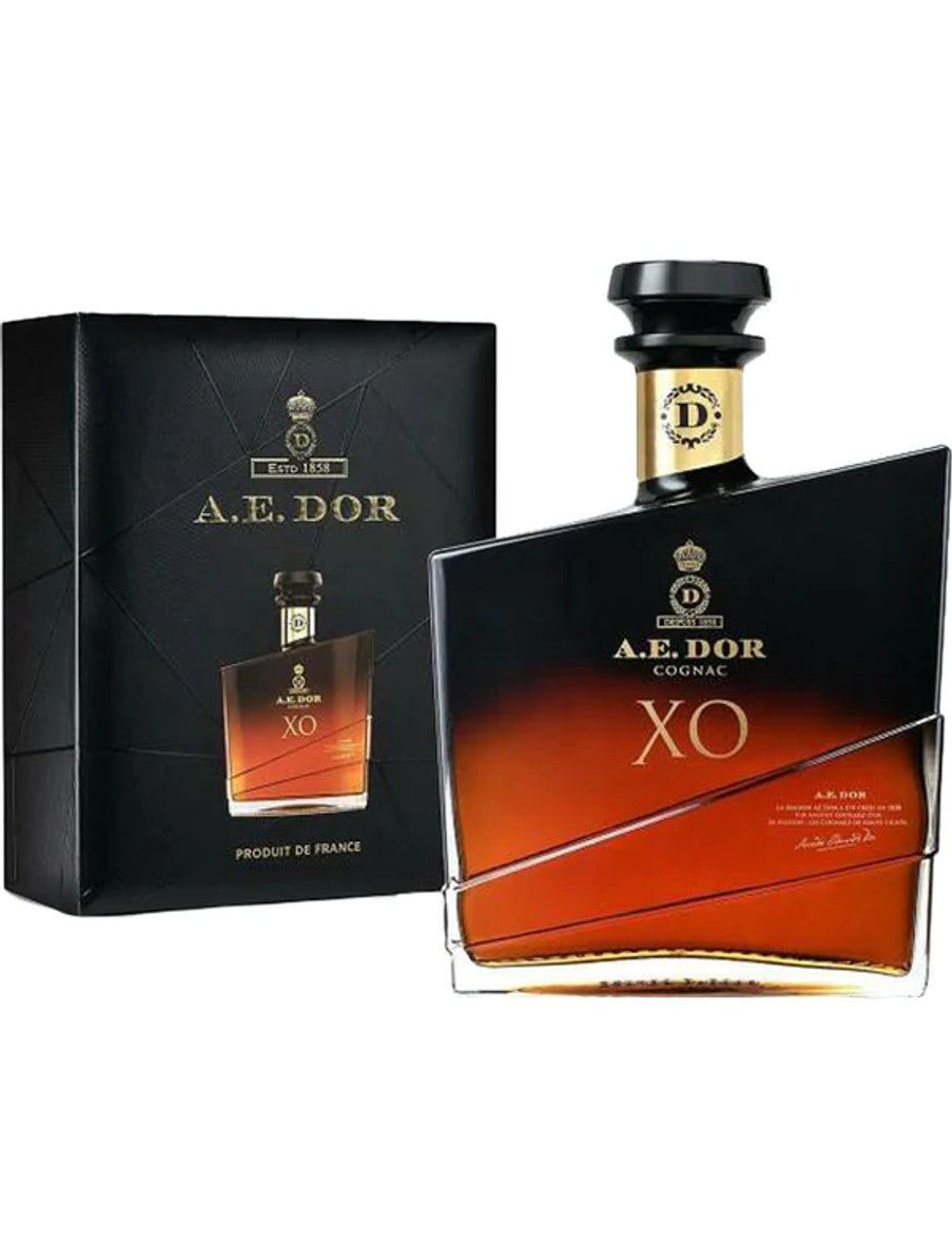 A.E. Dor XO 750ml
