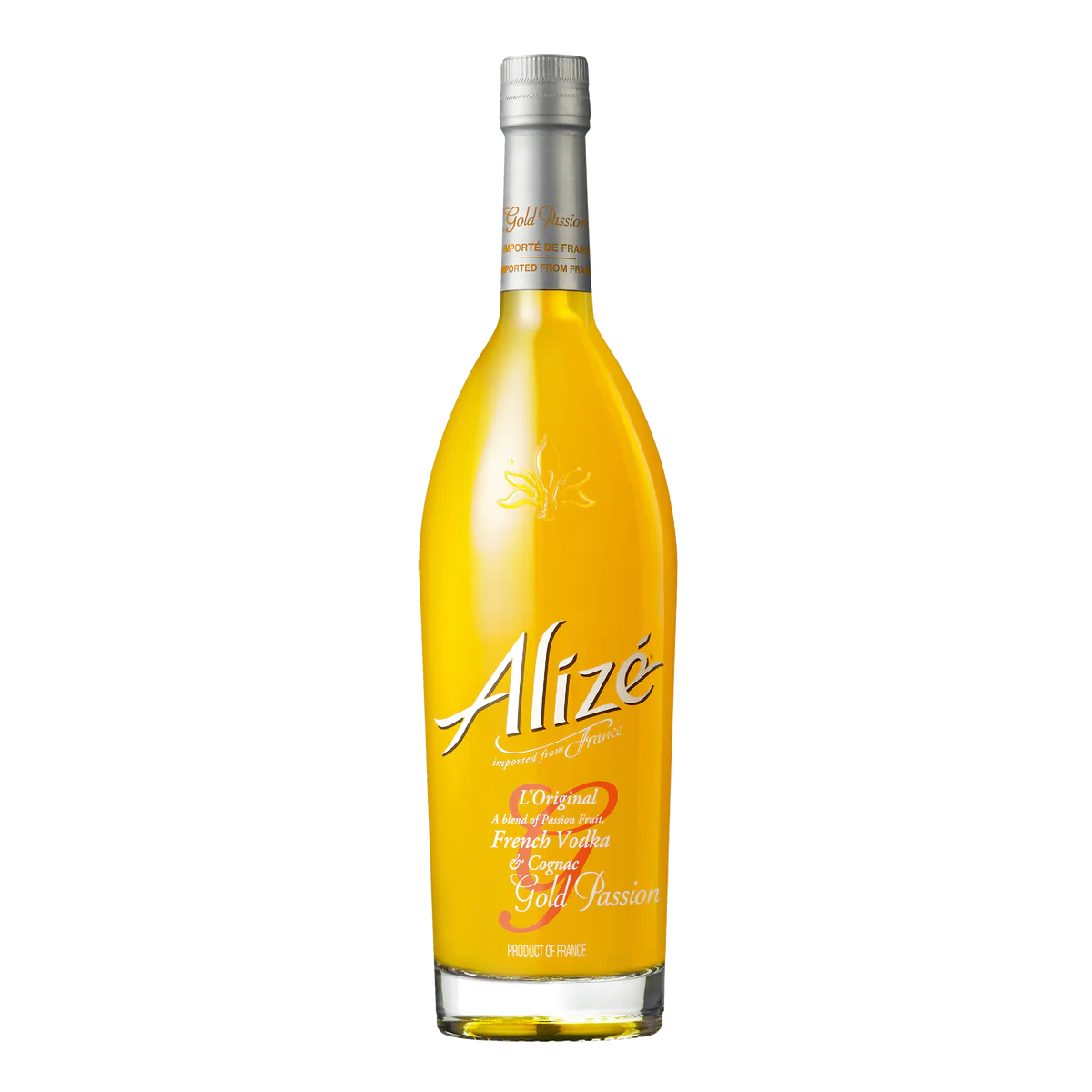 Alizé Cognac 750ml