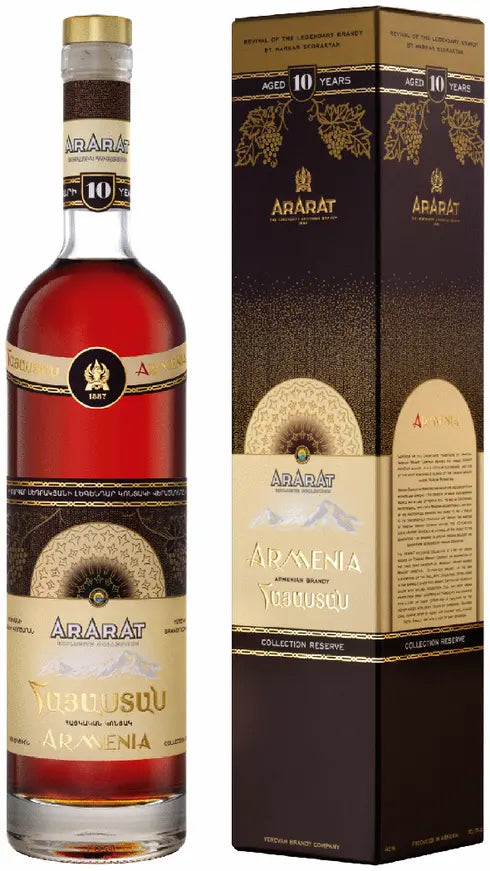 Ararat Armenia 750ml
