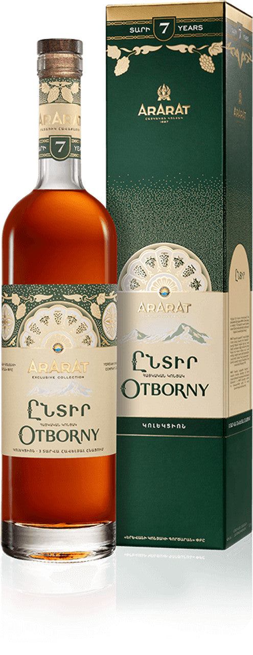 Ararat Otborny 750ml