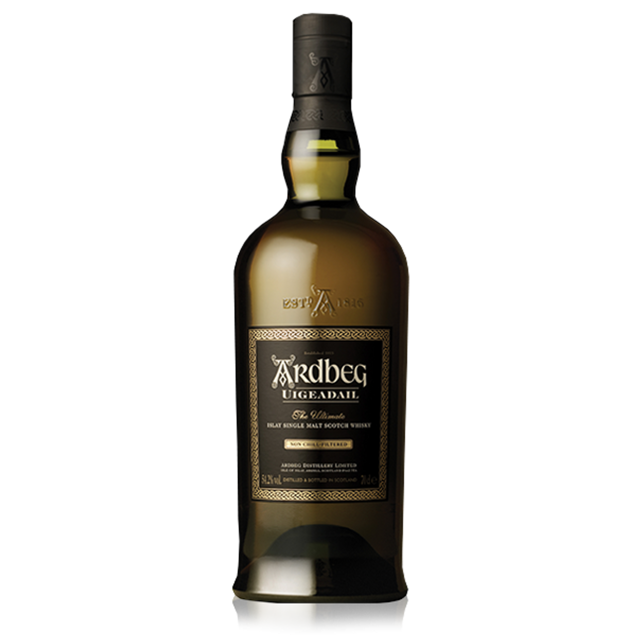 Ardbeg Uigeadail 750ml