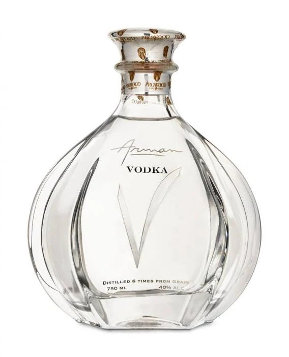 Arman Vodka 750ml