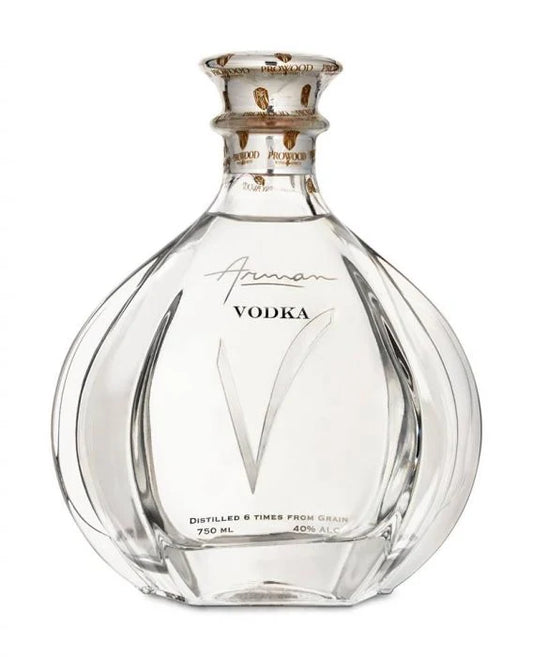 Arman Vodka 750ml