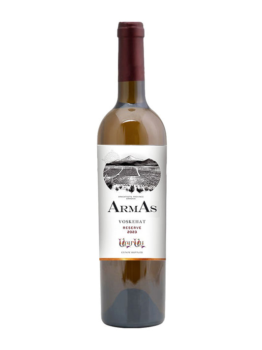 Armas Voskheat Wine 750ml