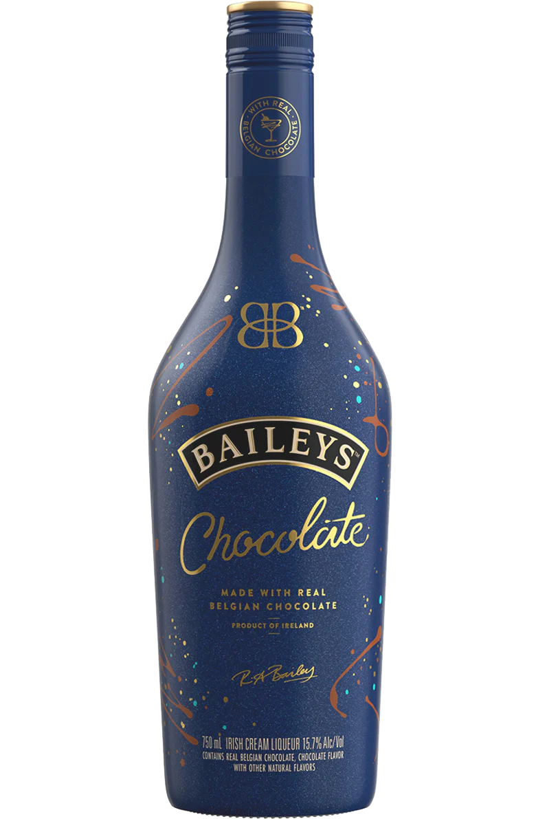Baileys Chocolate Liqueur 750ml