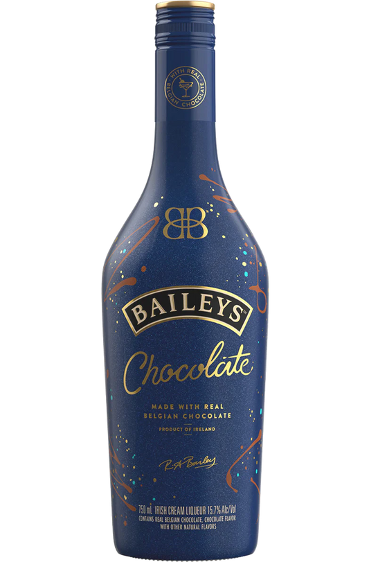 Baileys Chocolate Liqueur 750ml