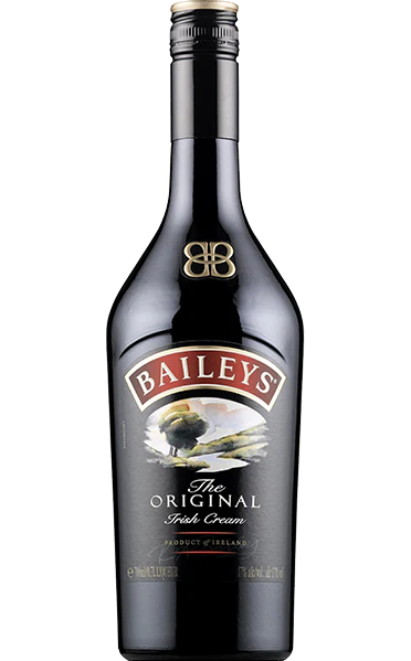Baileys Original Irish Cream 750ml
