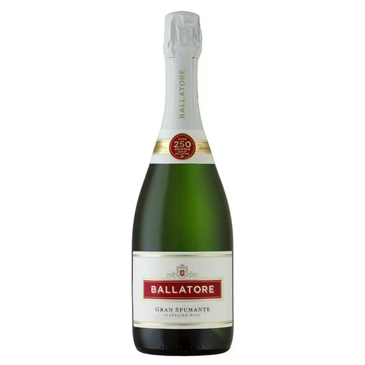 Ballatore Gran Spumante 750ml