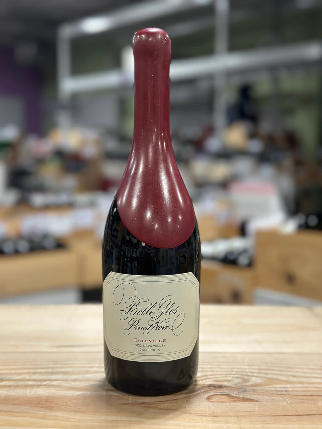 Belle Glos Pinot Noir 750 ml