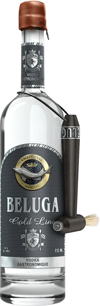 Beluga Gold Line Vodka 750ml