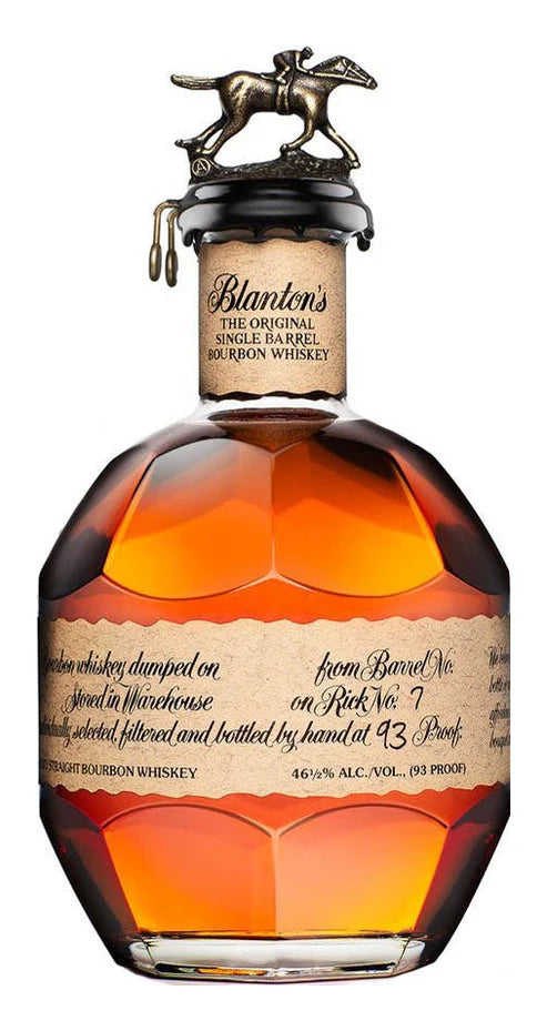 Blanton’s Bourbon 750ml