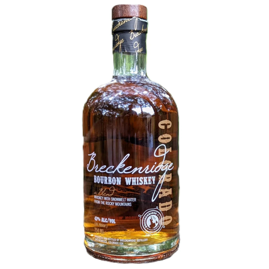 Breckenridge Colorado 750ml